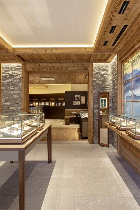 Bucherer Crans.